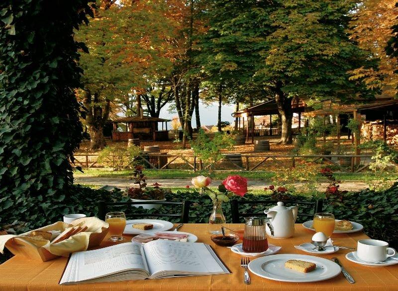 Hotel Galaxias Metsovo Ngoại thất bức ảnh